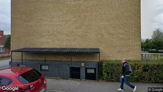 Apartments for rent in Emmaboda - Photo from Google Street View