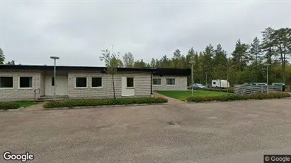 Apartments for rent in Emmaboda - Photo from Google Street View