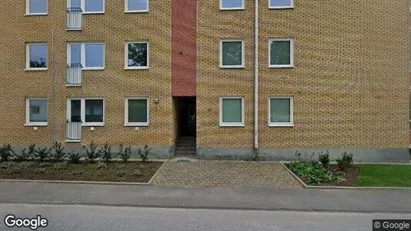 Apartments for rent in Emmaboda - Photo from Google Street View