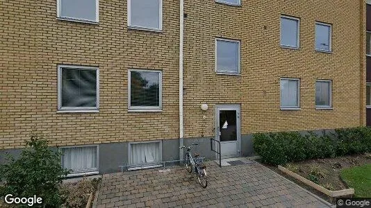 Apartments for rent in Emmaboda - Photo from Google Street View