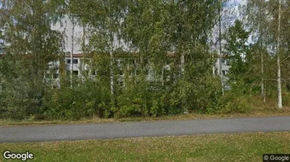 Apartments for rent in Emmaboda - Photo from Google Street View