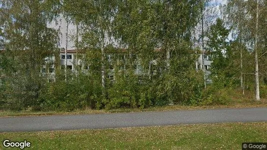 Apartments for rent in Emmaboda - Photo from Google Street View
