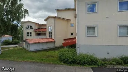 Apartments for rent in Östersund - Photo from Google Street View
