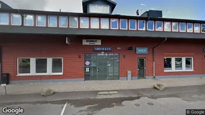 Apartments for rent in Eslöv - Photo from Google Street View