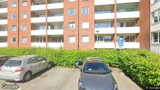 Apartments for rent in Fosie - Photo from Google Street View