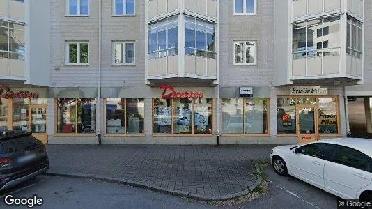 Apartments for rent in Oskarshamn - Photo from Google Street View