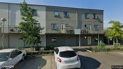 Apartments for rent in Kristianstad - Photo from Google Street View