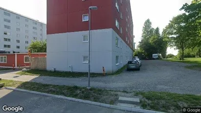 Apartments for rent in Botkyrka - Photo from Google Street View