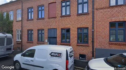 Apartments for rent in Sofielund - Photo from Google Street View