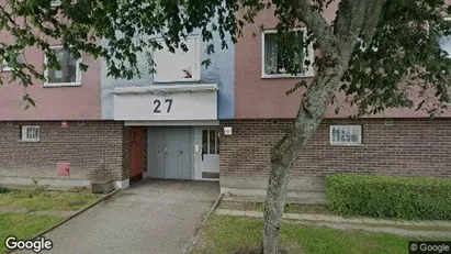 Apartments for rent in Botkyrka - Photo from Google Street View