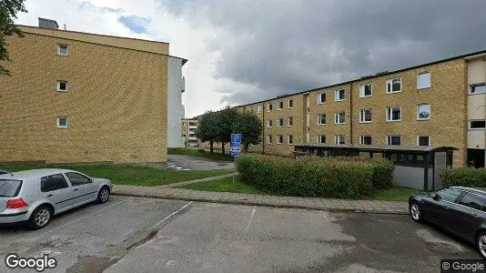 Apartments for rent in Olofström - Photo from Google Street View