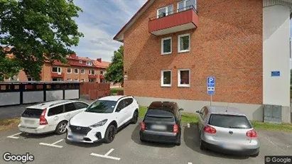 Apartments for rent in Östra Göinge - Photo from Google Street View