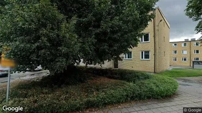 Apartments for rent in Olofström - Photo from Google Street View