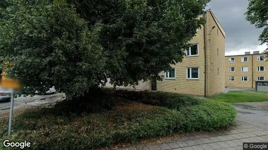 Apartments for rent in Olofström - Photo from Google Street View