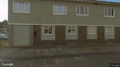 Apartments for rent in Boxholm - Photo from Google Street View
