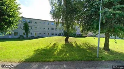 Apartments for rent in Uddevalla - Photo from Google Street View
