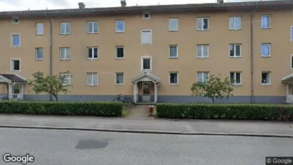 Apartments for rent in Falköping - Photo from Google Street View