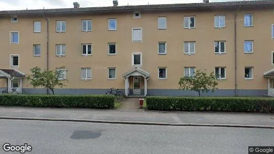 Apartments for rent in Falköping - Photo from Google Street View