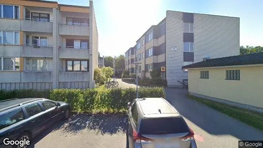 Apartments for rent in Växjö - Photo from Google Street View