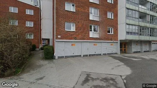 Apartments for rent in Vaxholm - Photo from Google Street View