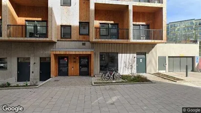 Apartments for rent in Järfälla - Photo from Google Street View