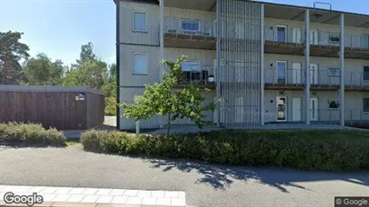 Apartments for rent in Södertälje - Photo from Google Street View