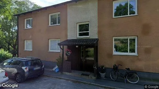 Apartments for rent in Nacka - Photo from Google Street View