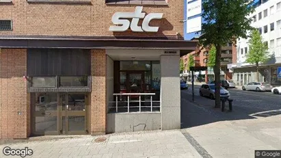 Apartments for rent in Borås - Photo from Google Street View