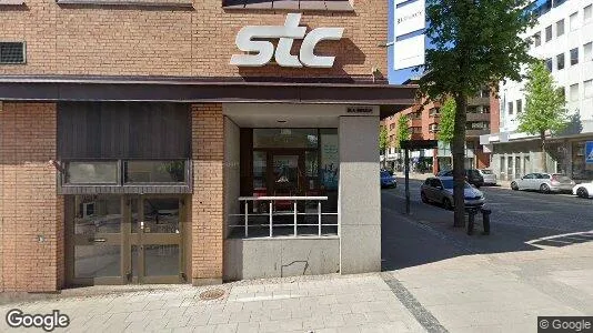 Apartments for rent in Borås - Photo from Google Street View