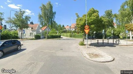 Apartments for rent in Stockholm West - Photo from Google Street View