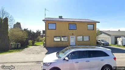 Apartments for rent in Mark - Photo from Google Street View