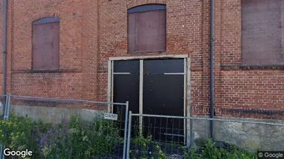 Apartments for rent in Eslöv - Photo from Google Street View