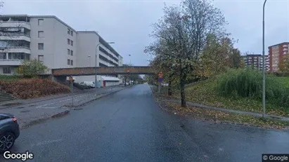 Apartments for rent in Stockholm West - Photo from Google Street View