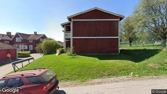 Apartments for rent in Leksand - Photo from Google Street View