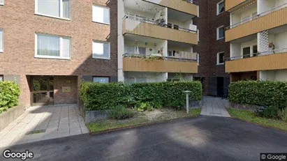 Apartments for rent in Södermalm - Photo from Google Street View