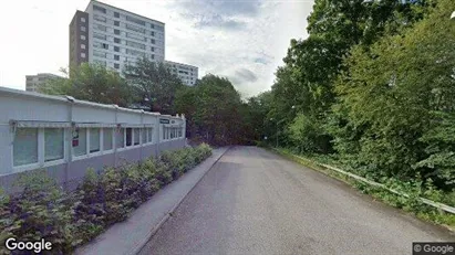 Apartments for rent in Solna - Photo from Google Street View