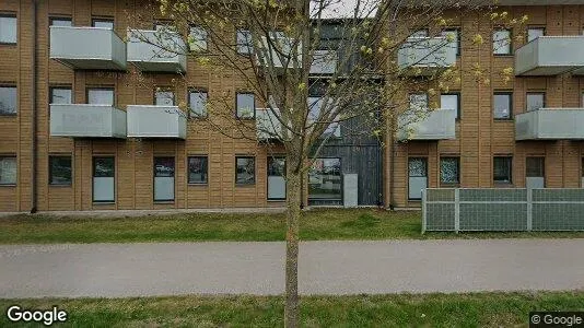 Apartments for rent in Örebro - Photo from Google Street View