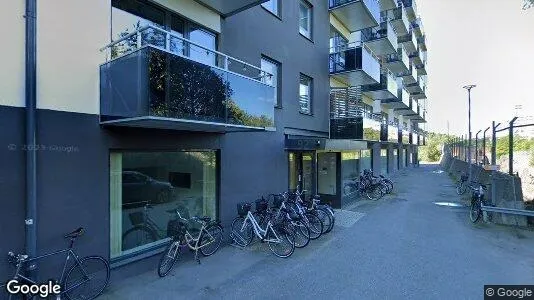 Apartments for rent in Stockholm South - Photo from Google Street View