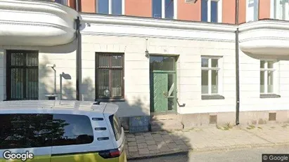 Apartments for rent in Södertälje - Photo from Google Street View