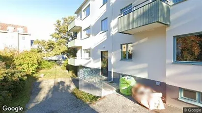 Apartments for rent in Stockholm West - Photo from Google Street View