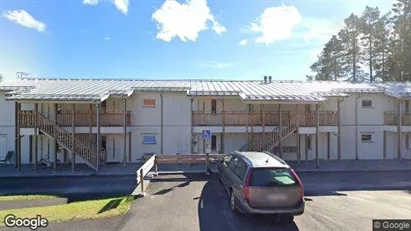 Apartments for rent in Sundsvall - Photo from Google Street View