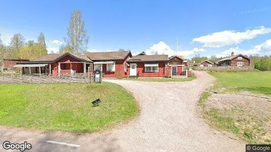 Apartments for rent in Rättvik - Photo from Google Street View