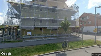 Apartments for rent in Östra Göinge - Photo from Google Street View
