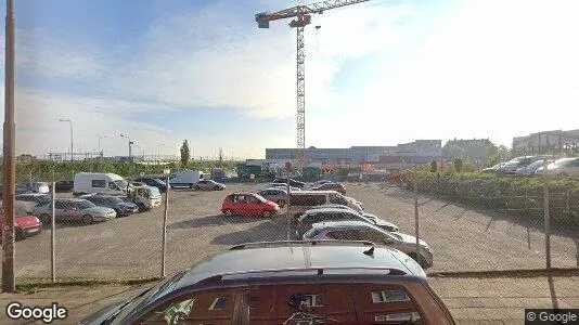 Apartments for rent in Kirseberg - Photo from Google Street View