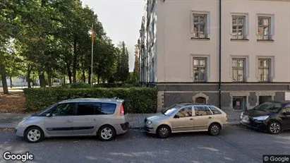Apartments for rent in Norrköping - Photo from Google Street View
