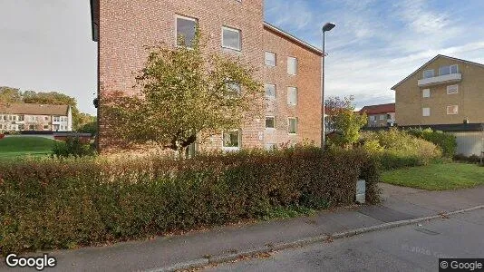 Apartments for rent in Höganäs - Photo from Google Street View