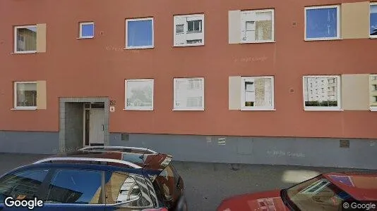 Apartments for rent in Jönköping - Photo from Google Street View