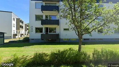 Apartments for rent in Uppvidinge - Photo from Google Street View