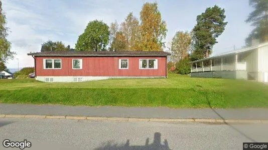 Apartments for rent in Storuman - Photo from Google Street View