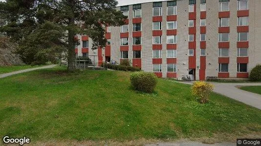 Apartments for rent in Nyköping - Photo from Google Street View